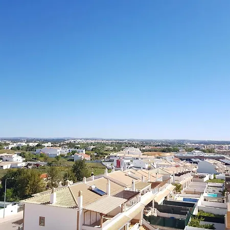 Apartamento Bright Tide - T2 Armação de Pêra