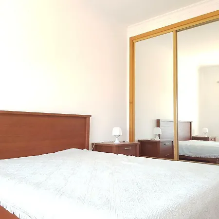 Appartement Bright Tide - T2 *